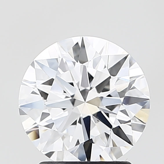 1.97 ct Round D VVS1 IGI Certified Lab Grown Diamond