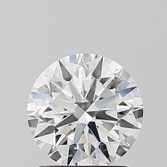 1.29 ct Round D VVS2 IGI Certified Lab Grown Diamond