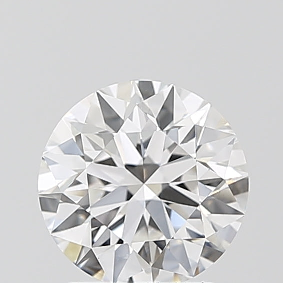 1.57 ct Round D VVS1 IGI Certified Lab Grown Diamond
