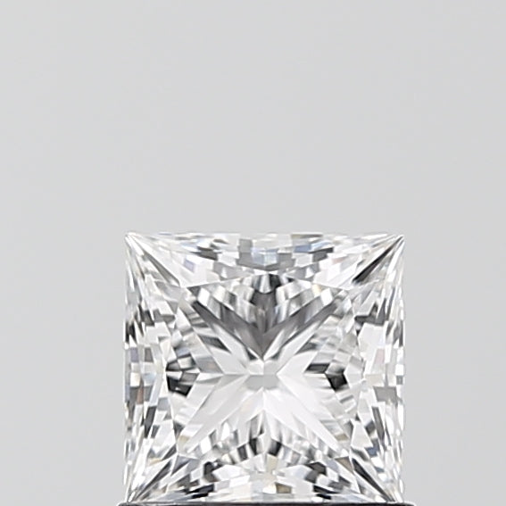 1.06 ct Princess D VVS2 IGI Certified Lab Grown Diamond