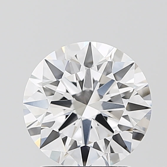 1.72 ct Round D VS1 IGI Certified Lab Grown Diamond