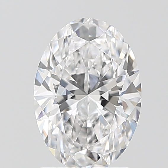 1.42 ct Oval D VS1 IGI Certified Lab Grown Diamond