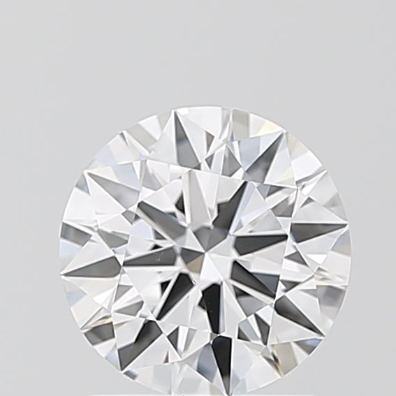 1.36 ct Round D VVS2 IGI Certified Lab Grown Diamond