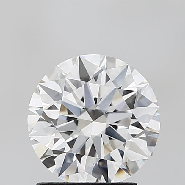 1.91 ct Round F VVS2 IGI Certified Lab Grown Diamond