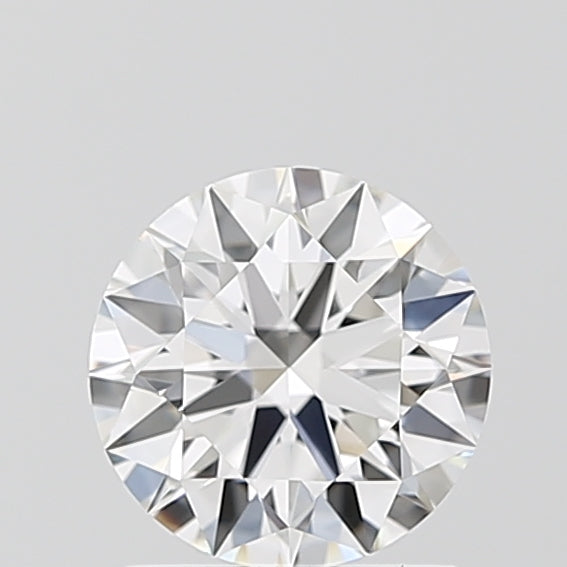 1.24 ct Round D VVS2 IGI Certified Lab Grown Diamond