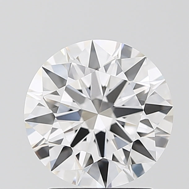 2.09 ct Round E VVS2 IGI Certified Lab Grown Diamond
