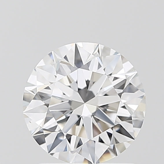1.50 ct Round D VVS2 IGI Certified Lab Grown Diamond