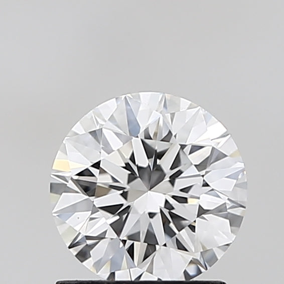 1.31 ct Round D VVS1 IGI Certified Lab Grown Diamond
