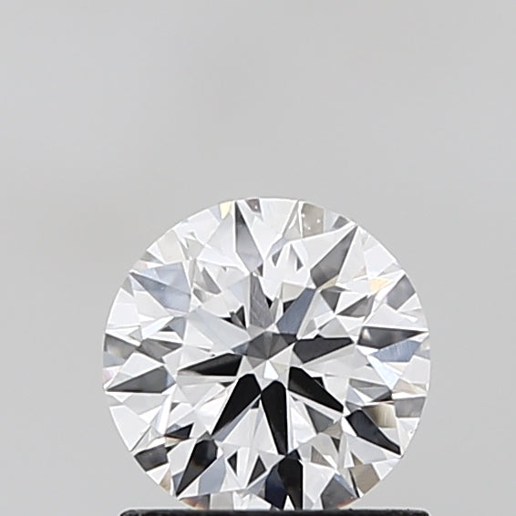 1.01 ct Round D VVS2 IGI Certified Lab Grown Diamond