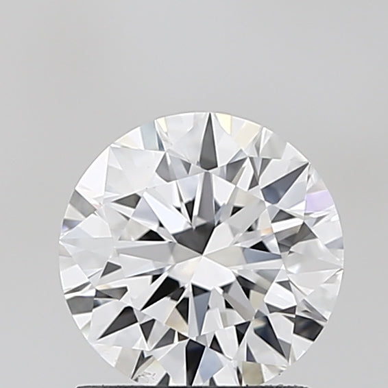 1.51 ct Round D VVS2 IGI Certified Lab Grown Diamond