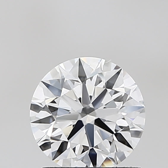 1.28 ct Round D VVS2 IGI Certified Lab Grown Diamond