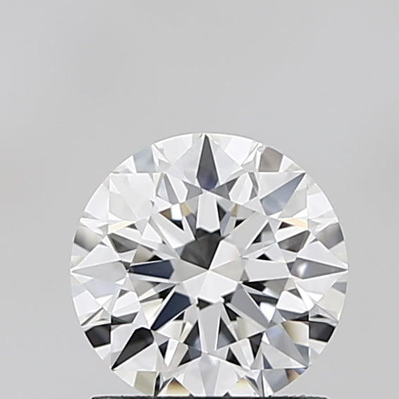 1.28 ct Round D VVS1 IGI Certified Lab Grown Diamond
