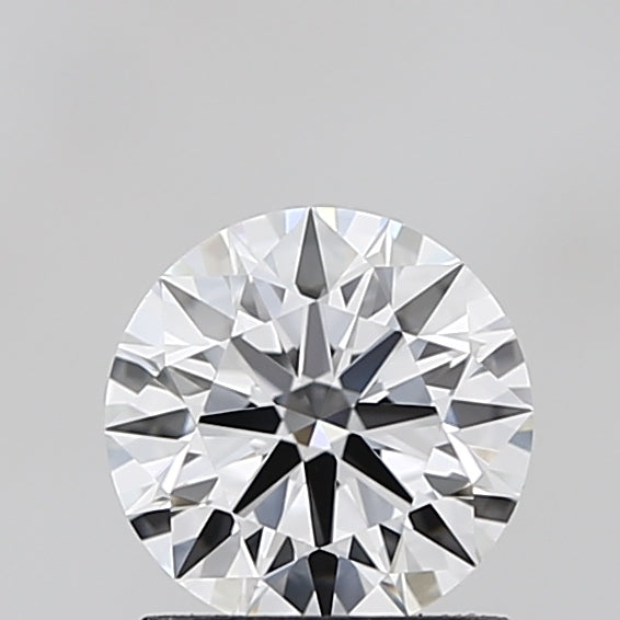 1.26 ct Round D VVS1 IGI Certified Lab Grown Diamond
