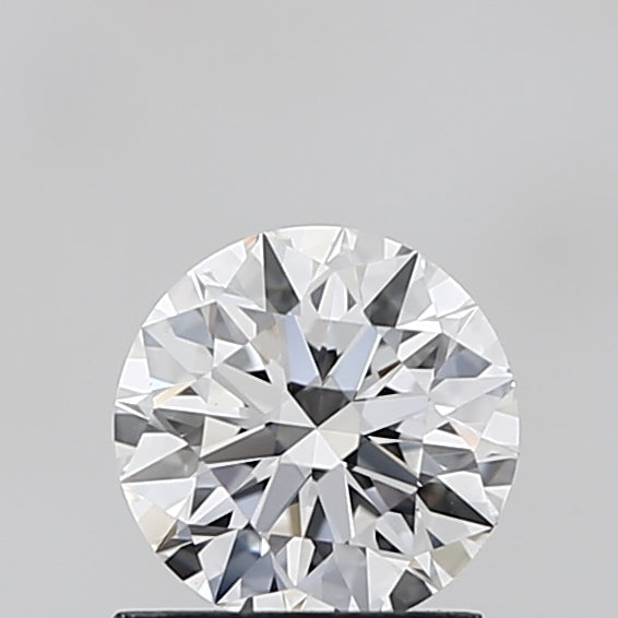 1.09 ct Round D VVS2 IGI Certified Lab Grown Diamond