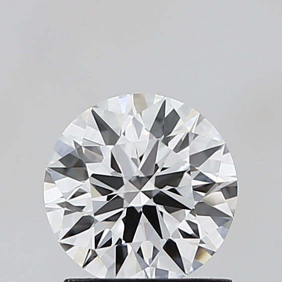 1.22 ct Round D VVS2 IGI Certified Lab Grown Diamond