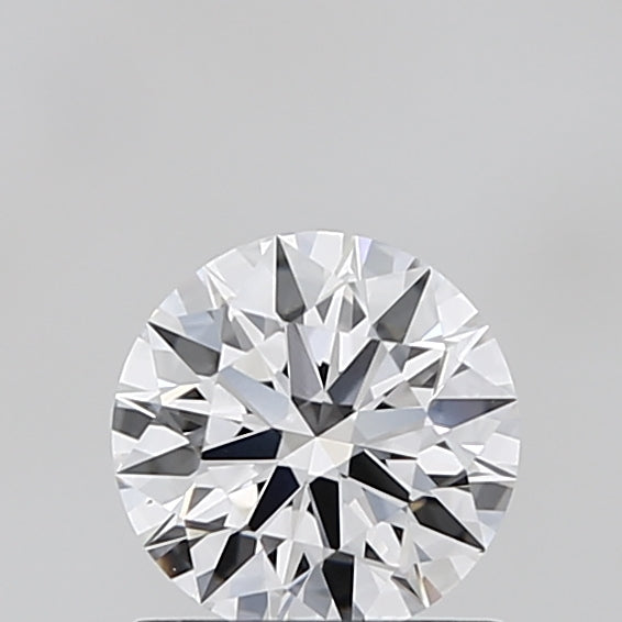 1.07 ct Round D VVS2 IGI Certified Lab Grown Diamond
