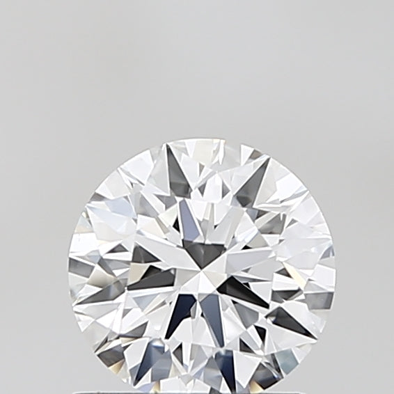 1.22 ct Round D VVS2 IGI Certified Lab Grown Diamond
