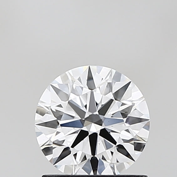 1.05 ct Round D VS1 IGI Certified Lab Grown Diamond