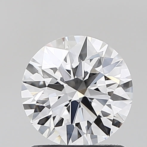 1.09 ct Round D VVS2 IGI Certified Lab Grown Diamond