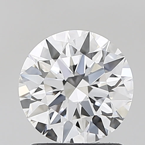 1.27 ct Round D VVS1 IGI Certified Lab Grown Diamond
