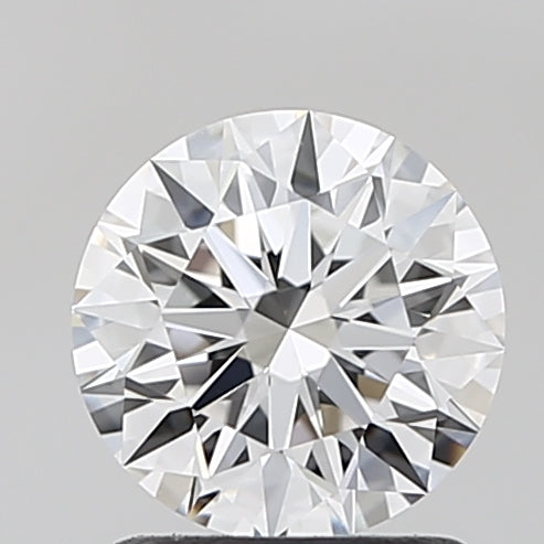 1.27 ct Round D VVS1 IGI Certified Lab Grown Diamond