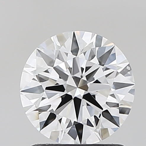 1.23 ct Round D VVS1 IGI Certified Lab Grown Diamond