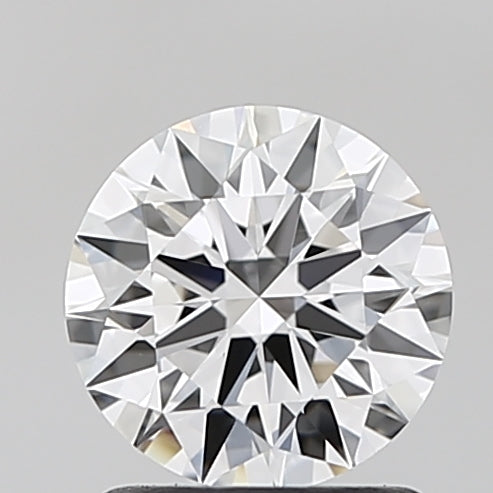 1.21 ct Round D VVS1 IGI Certified Lab Grown Diamond