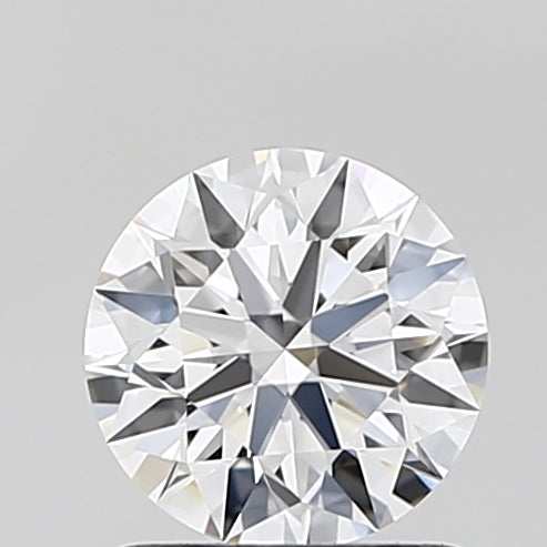 1.02 ct Round D VVS2 IGI Certified Lab Grown Diamond