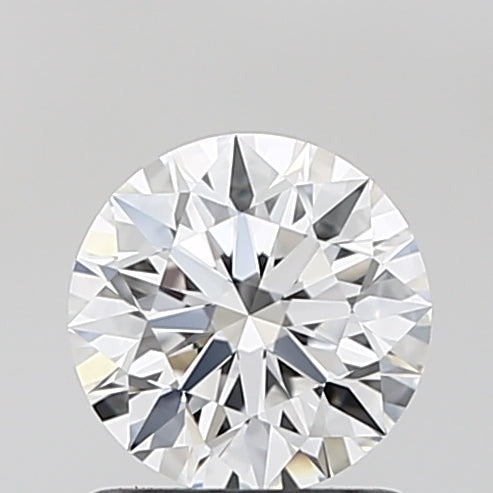 1.03 ct Round D VVS2 IGI Certified Lab Grown Diamond