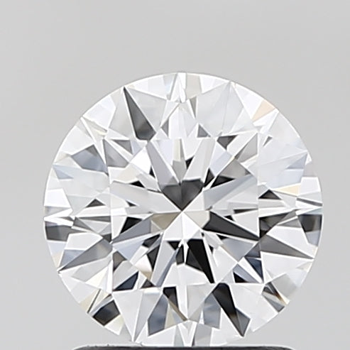 1.26 ct Round D VVS1 IGI Certified Lab Grown Diamond