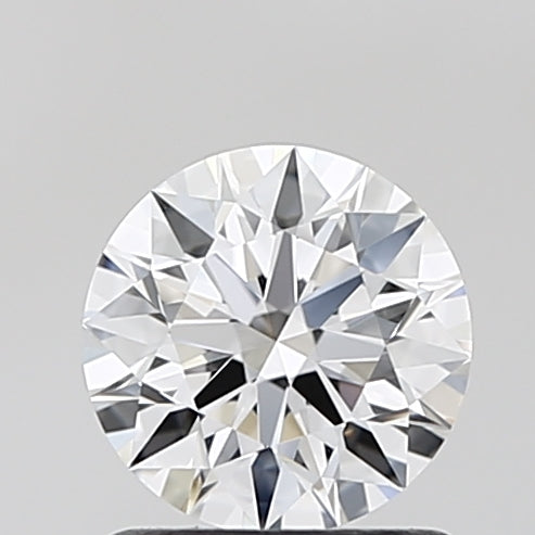 1.00 ct Round D VVS2 IGI Certified Lab Grown Diamond