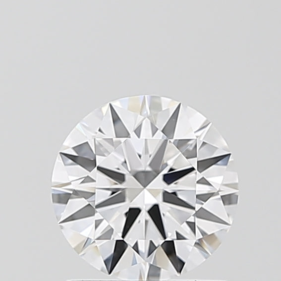 1.06 ct Round D VVS2 IGI Certified Lab Grown Diamond