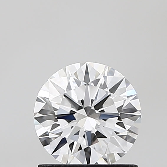 1.01 ct Round D VS2 IGI Certified Lab Grown Diamond