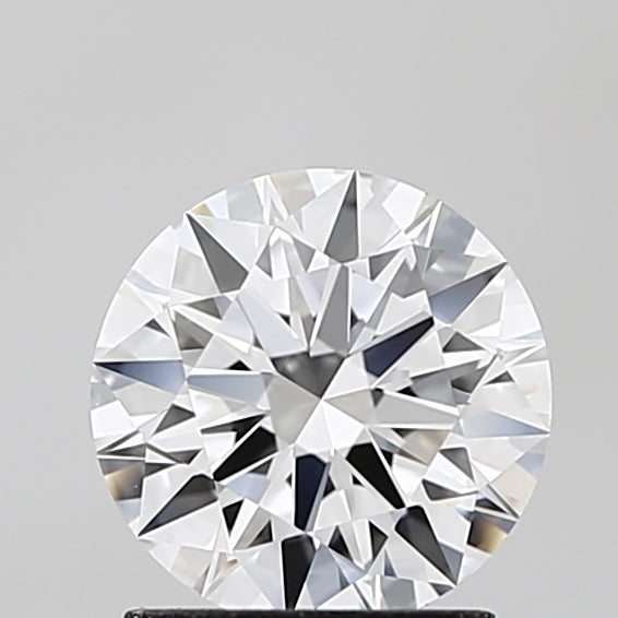 1.54 ct Round D VVS1 IGI Certified Lab Grown Diamond