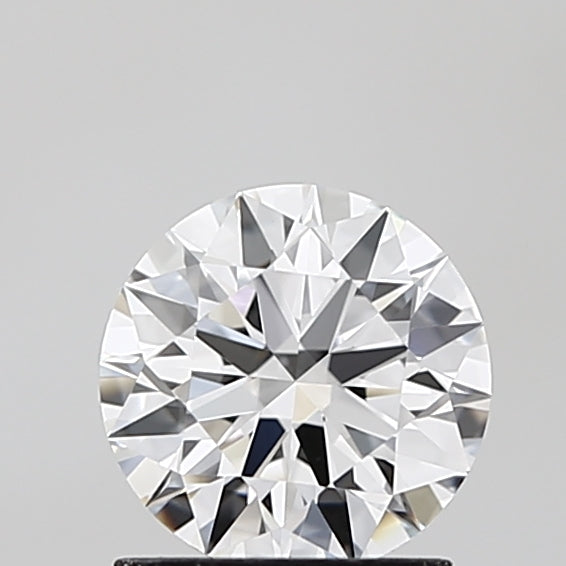 1.25 ct Round D VVS2 IGI Certified Lab Grown Diamond