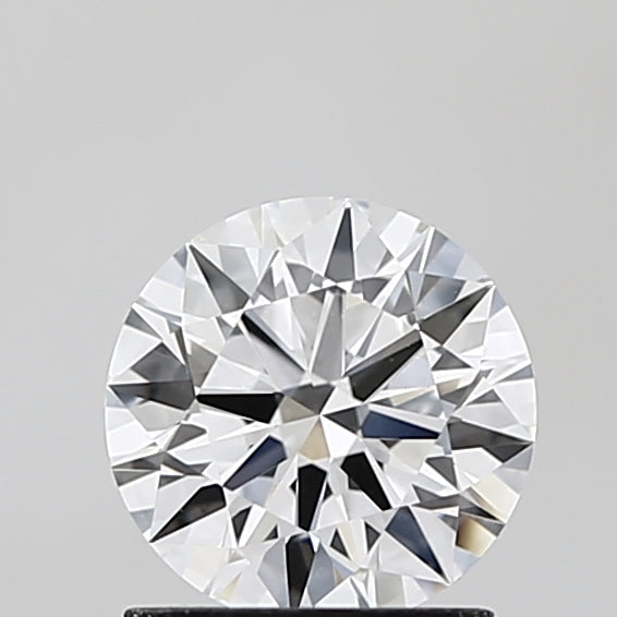 1.28 ct Round D VVS2 IGI Certified Lab Grown Diamond