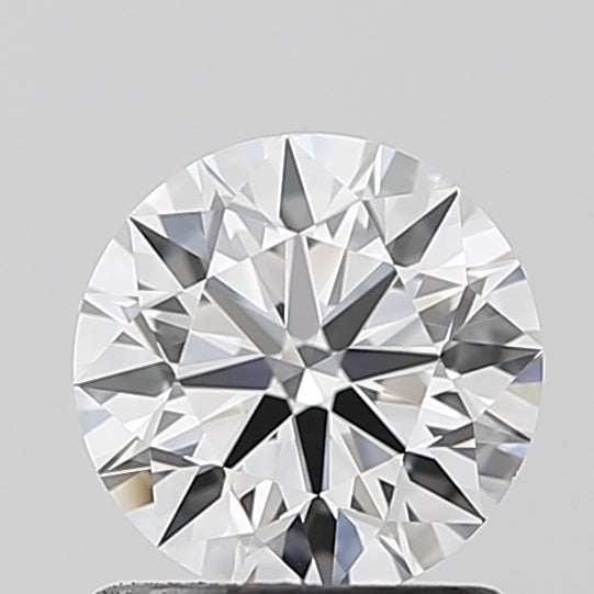 1.02 ct Round D VVS2 IGI Certified Lab Grown Diamond