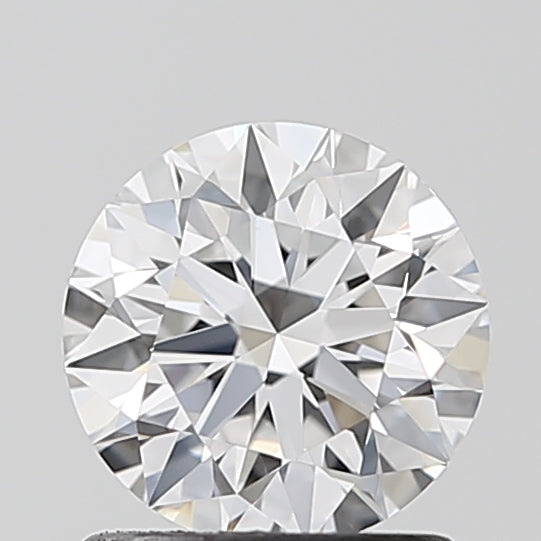 1.02 ct Round D VS1 IGI Certified Lab Grown Diamond