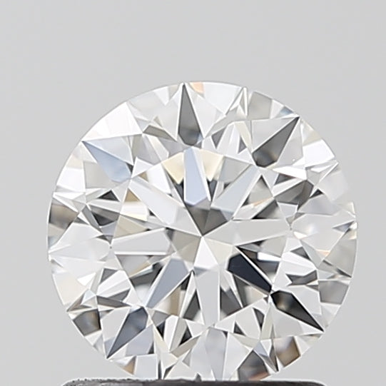 1.08 ct Round D VVS1 IGI Certified Lab Grown Diamond