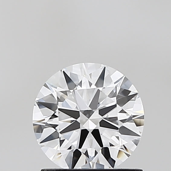 1.02 ct Round D VVS2 IGI Certified Lab Grown Diamond