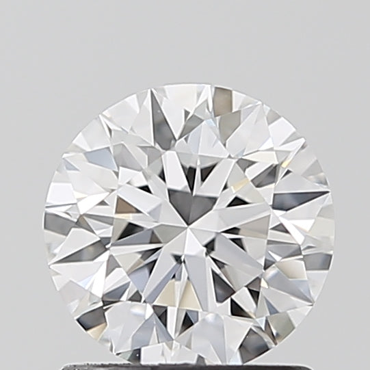 1.02 ct Round D VVS2 IGI Certified Lab Grown Diamond