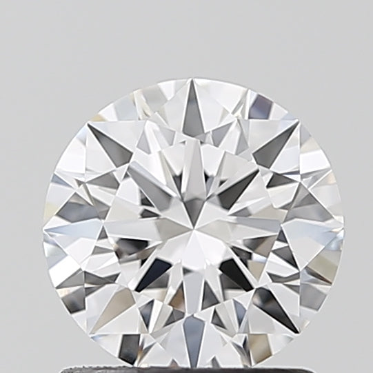 1.06 ct Round D VVS2 IGI Certified Lab Grown Diamond