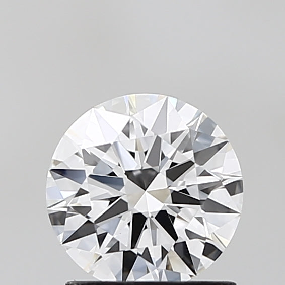 1.20 ct Round D VVS2 IGI Certified Lab Grown Diamond