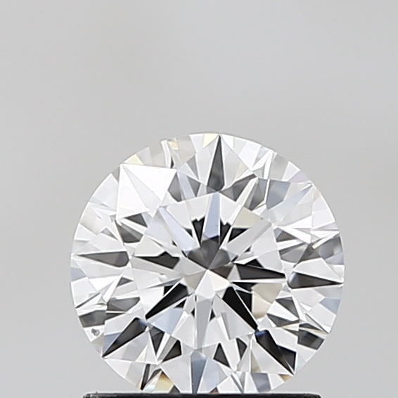 1.23 ct Round D VVS2 IGI Certified Lab Grown Diamond