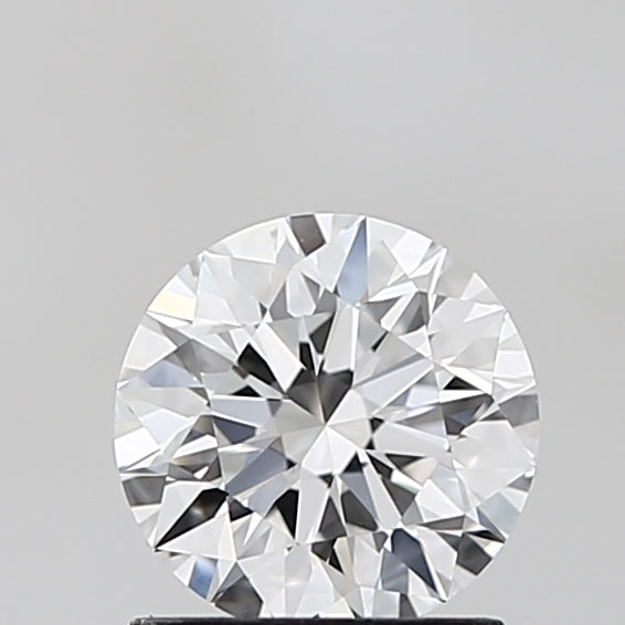 1.24 ct Round D VVS2 IGI Certified Lab Grown Diamond