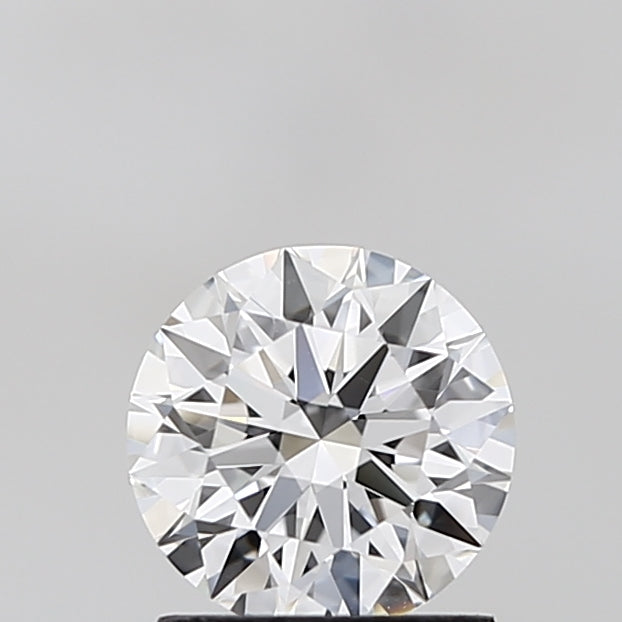 1.26 ct Round D VVS2 IGI Certified Lab Grown Diamond