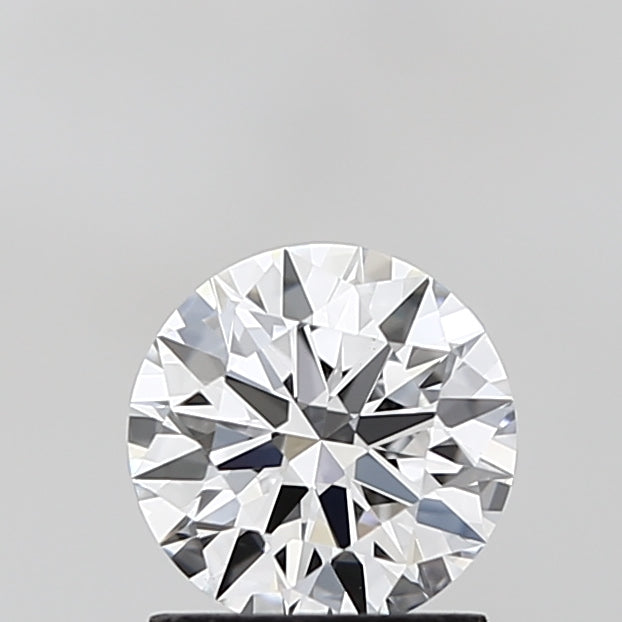 1.23 ct Round D VVS2 IGI Certified Lab Grown Diamond