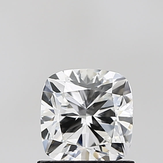 1.01 ct Cushion Modified Brilliant E VS2 IGI Certified Lab Grown Diamond