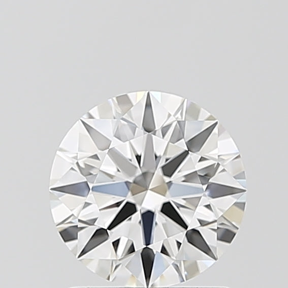 1.21 ct Round F VVS2 IGI Certified Lab Grown Diamond