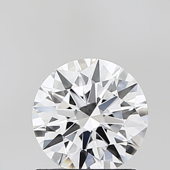 1.21 ct Round D VVS2 IGI Certified Lab Grown Diamond
